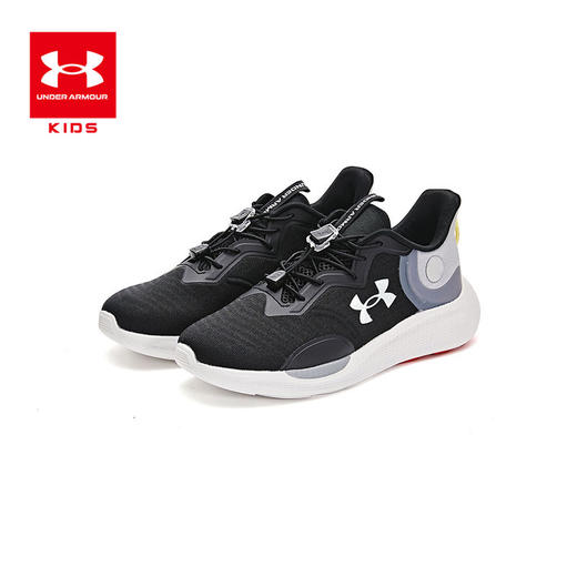 【品牌直发-爆款】Under Armour安德玛 季末清仓 超低折扣 跑鞋 2421118 商品图0