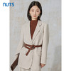 NUTS秋季新款时尚气质性感风修身显瘦内搭背心女231051149B 商品缩略图2