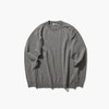 ATON WOOL WASHI CREWNECK SWEATER羊毛和纸纤维混纺圆领套头毛衣 商品缩略图4