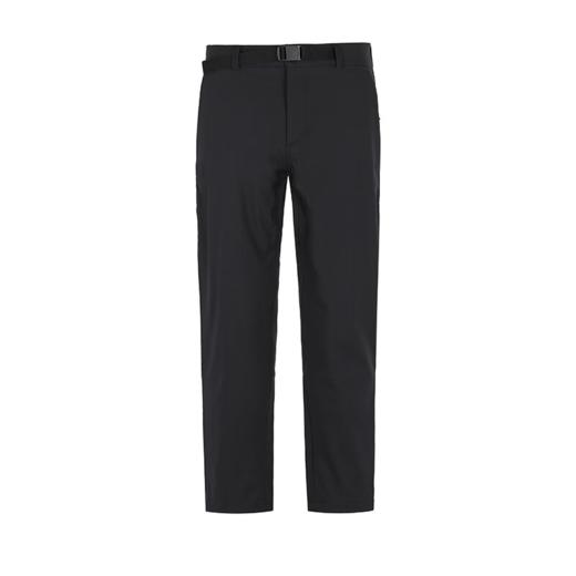 哥伦比亚男式净色拒水长裤AE5713 商品图0