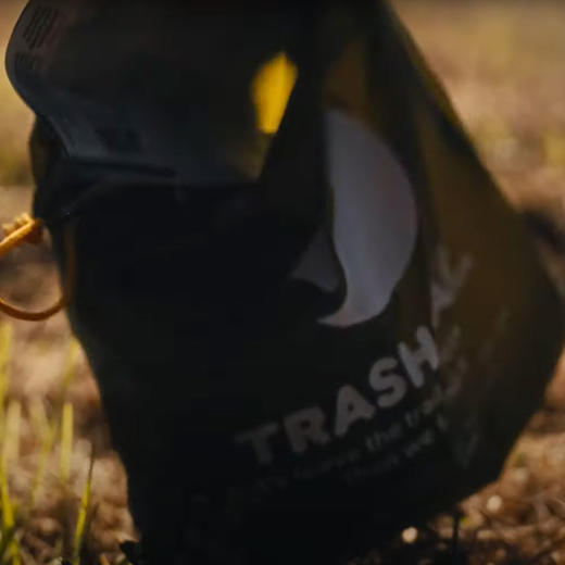 Fjallraven北极狐 收纳袋 多功能户外徒步 露营 杂物袋 24401 商品图4