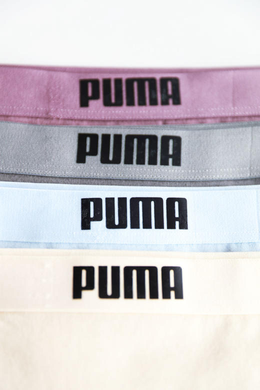 原盒出口呀！！性感比基尼内内。4条一盒入の亲肤运动内裤A081588 商品图2