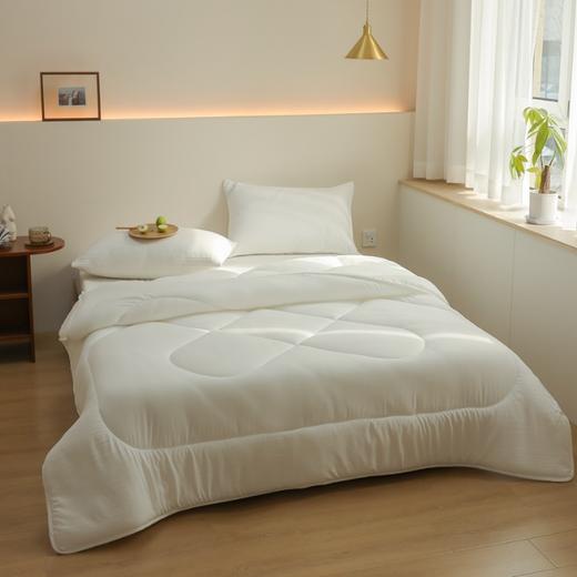 南方寝饰  水洗棉四季被 商品图0