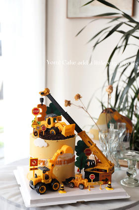 工程大师（加高款）