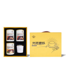 太阳河百姓情谊礼盒