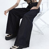 【HEY+JEANS】 宽松阔腿 牛仔裤 9893 商品缩略图3