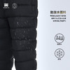 【649元起秒杀】天石鹅铠甲700蓬鹅绒羽绒裤男士内穿女士保暖裤弹力东北严寒G015/039 黑色（基础款） 商品缩略图3