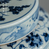 寒香慕古元青花麒麟追凤茶叶罐（缺货） 商品缩略图4