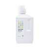 【ZY25】全棉时代洗衣液抗菌除螨（小苍兰）1kg 商品缩略图0