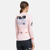 MAAP 女士 Axis Pro Jersey LS Pale Pink 长袖骑行服 商品缩略图2