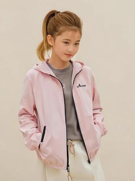 11.11促（NO退换）Ayoryor(品牌清仓)  S012内里加网透气 休闲防晒外套-喜出