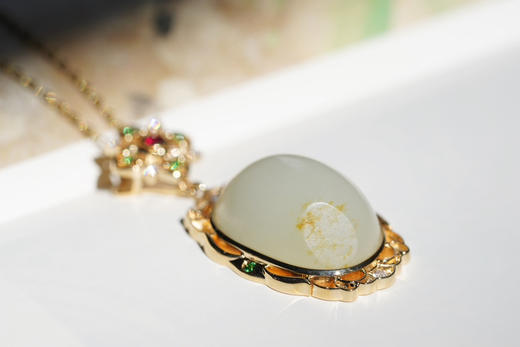 和田玉籽料｜传承系列 商品图3