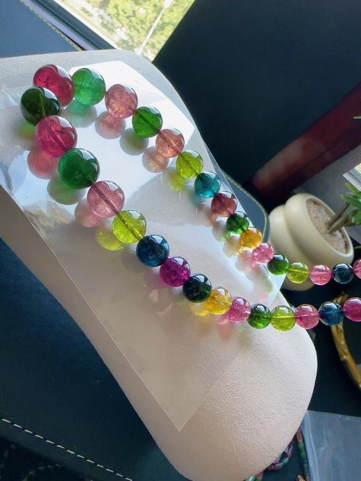 79.3g 碧玺塔链 商品图4