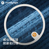 【24年秋新】【网球系列】moodytiger24秋新男童长袖华夫格透气户外长袖POLO【H】 商品缩略图1
