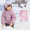 【爆品主推】巴拉巴拉童装儿童羽绒服新男童外套女童冬季连帽宝宝大童小童【巴拉巴拉专场】 商品缩略图3
