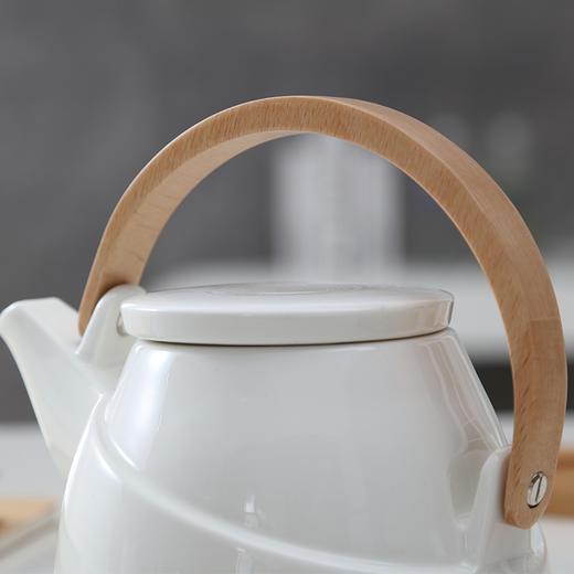 菲米生活 优品生活 茶具套装 FM-TC816 商品图2