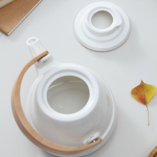 菲米生活 优品生活 茶具套装 FM-TC816 商品图1