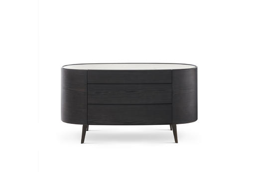 圆鼓 边柜 商品图0