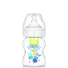 DrBrowns布朗博士爱宝选PLUS 5安士玻璃宽口婴儿奶瓶（晶彩版） 商品缩略图0