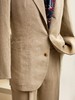 Sartoria Pirozzi Linen Suit 商品缩略图3