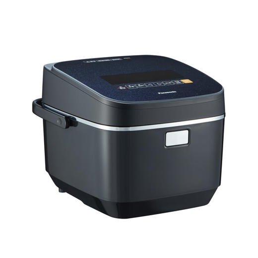 松下松下IH电磁加热电饭煲SR-H505GW-K 商品图1