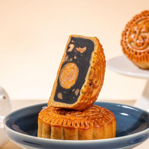 L半岛金谷月饼（皓月当空）740g 商品图5