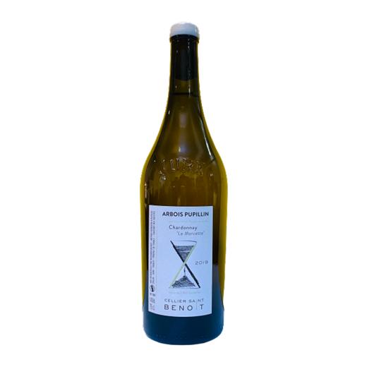 Cellier Saint Benoit Arbois Pupillin Blanc Chardonnay La Marcette - 2021圣伯仑酒庄霞多丽拉玛塞特干白葡萄酒[V级会员：846元] 商品图0
