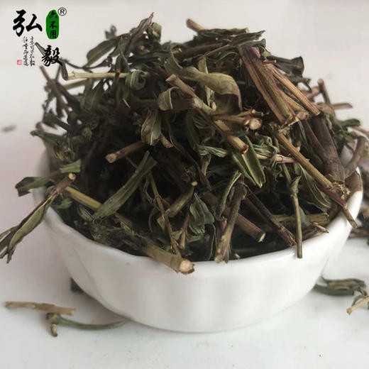 【弘毅六不用生态农场】六不用 黄芩50克/份 商品图1