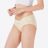 都市丽人内裤舒肤棉三角裤纯棉提花女士内裤LKT3F2 商品缩略图2