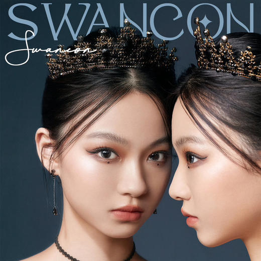 swancon绝版下线活动 商品图0