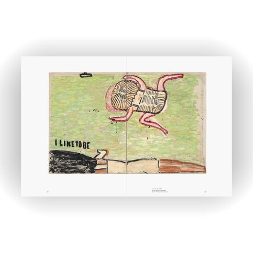 Rose Wylie: Which One / 罗斯·怀利：哪一个 商品图3