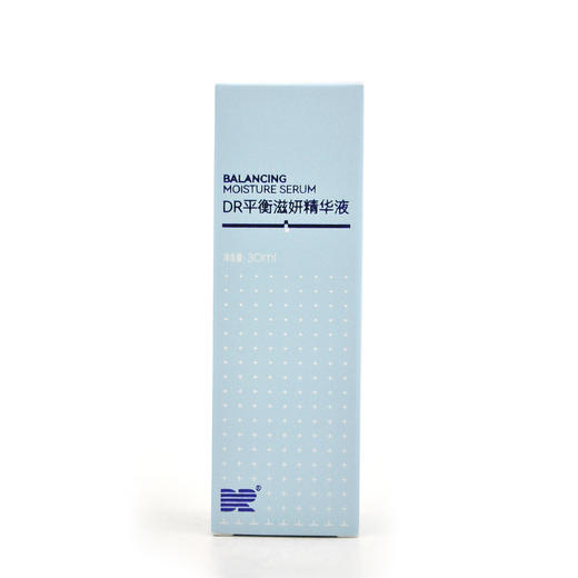 肌肤医生平衡滋妍精华液30ml 商品图1