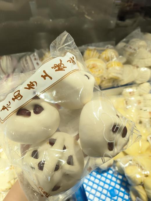 【恩点】馒头|1袋|主食必选【自提】注：下单6个月内有效，过期将退款，请尽快到店核销 商品图2
