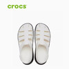 Crocs/卡骆驰雪屋凉鞋 粉笔色 商品缩略图1