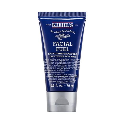 科颜氏（Kiehl's）男士活力保湿乳液75ml 商品图0
