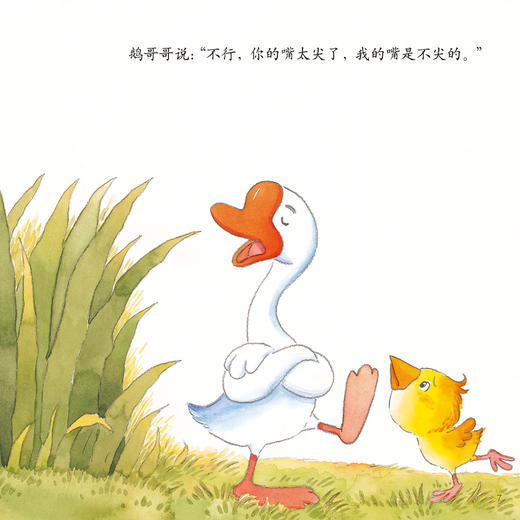 《快乐宝贝图画故事书》（全8册） 商品图8