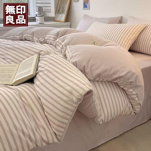 纯棉四件套床上用品 商品图3