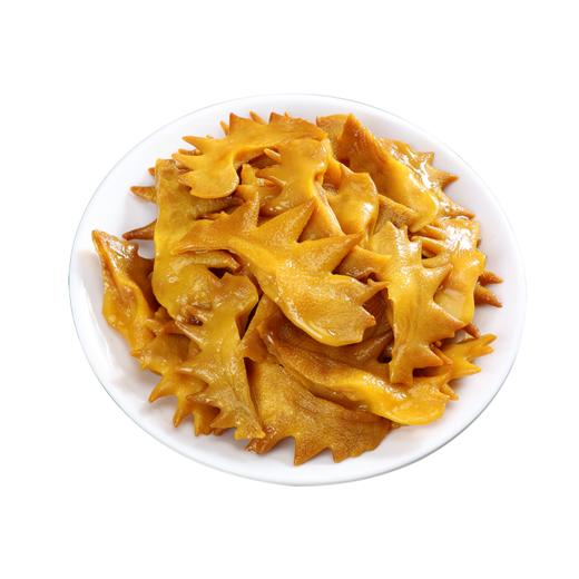 真莊真庄广东梅州客家特产独立袋装网红真空即食小吃零食宵夜 盐焗/香辣凤冠200g（独立装）*1 商品图5