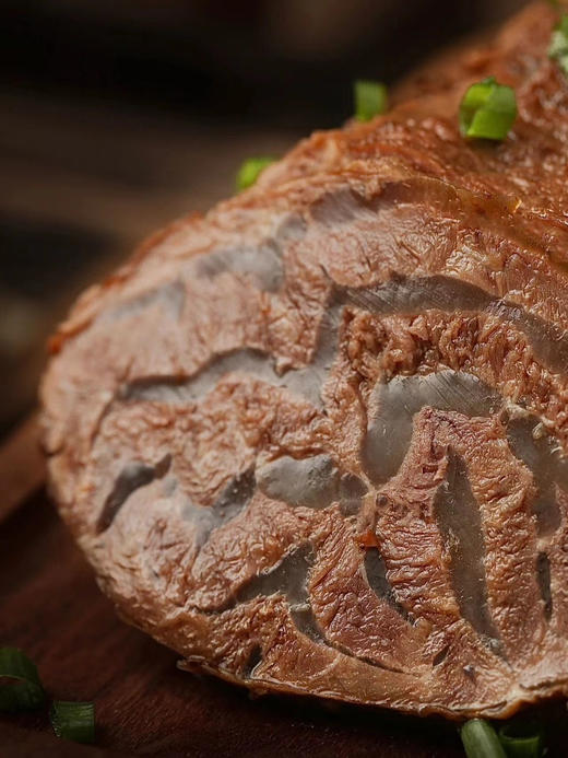 玛博牧业｜澳洲安格斯金钱腱（整只装） 商品图3