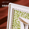 JOYYE威廉·莫里斯-艺术陶瓷联名插花瓶器客厅桌面创意摆件高端饰品礼盒 商品缩略图3