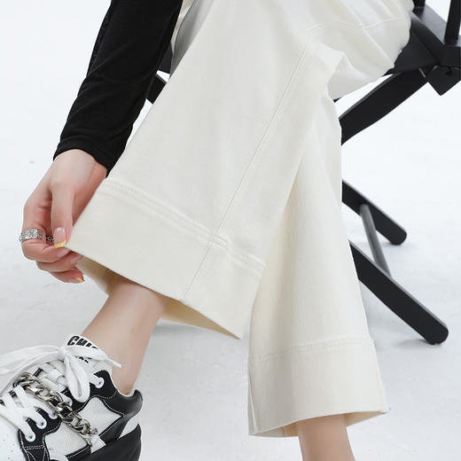 【HEY+JEANS】 九分牛仔裤 9895 商品图8