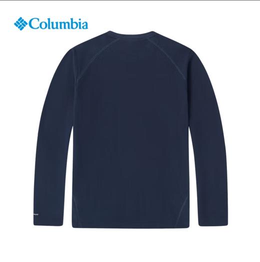 哥伦比亚男式弹力长袖T恤PM3518 商品图4