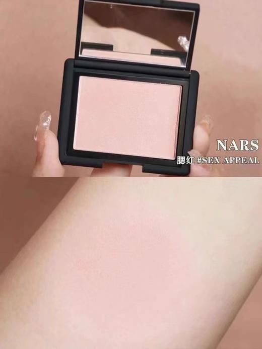 NARS腮红SEX APPEAL 商品图2