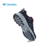 哥伦比亚女式低帮防水徒步鞋BL8747 商品缩略图1