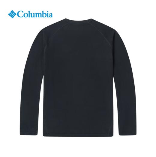 哥伦比亚男式弹力长袖T恤PM3518 商品图3