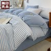 纯棉四件套床上用品 商品缩略图1