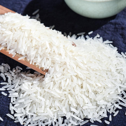 太粮泰粮月兰香米5kg 商品图0