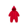 【商场同款】英氏儿童三防羽绒服连体衣冬季保暖连帽宝宝羽绒服 商品缩略图4