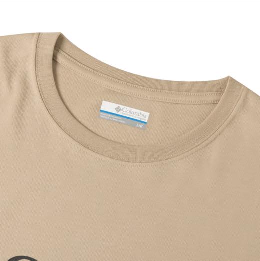 哥伦比亚男式防晒长袖T恤XE1739 商品图3