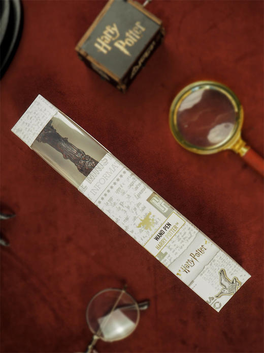 哈利波特魔杖笔 商品图3